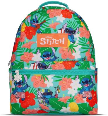 Lilo &amp; Stitch - Mini Backpack