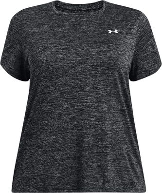 Under Armour Damen T-Shirt Tech Ssc- Twist&amp;