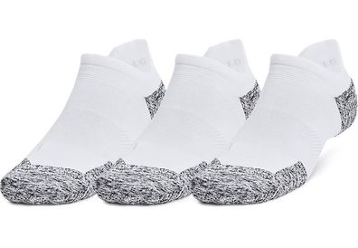 Under Armour Socken Ua Ad Run Cushion 3Pk Ns