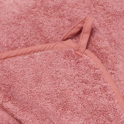 Pippi Babywear Kinder Handtuch Hooded Towel