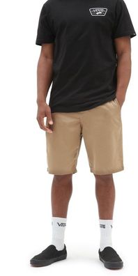 Vans Herren Shorts Mn Authentic Chino Relaxed Short Dirt