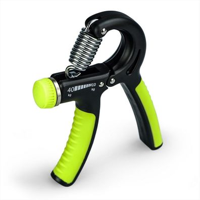 PTP Fitnessband Strength Grip Hand &amp; Forearm Strengthening