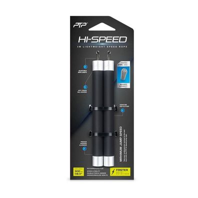 PTP Springseil Hi-Speed Lightweight Speed Rope