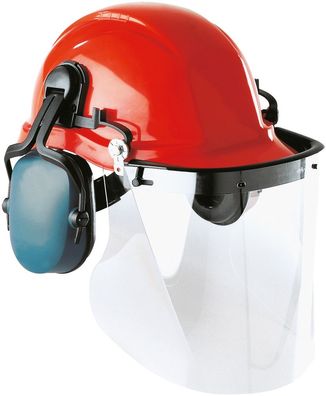 Honeywell Gesichtschutz Helmmontierter Visierhalter (1004583) SHA66M