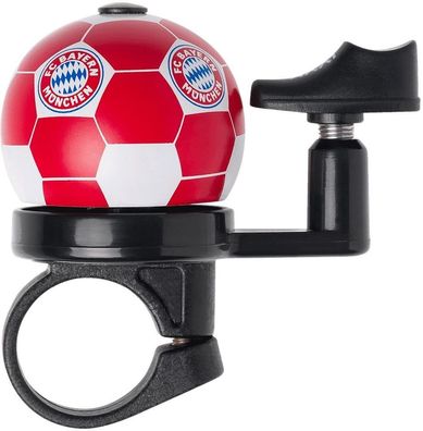 FC Bayern München Fahrradklingel 25632