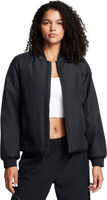 Under Armour Damen Softshelljacke Unstoppable Insulated Bomber