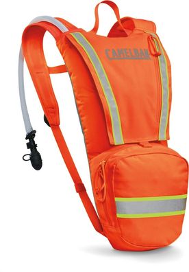 Maximum Gear Rucksack Hi-Viz Ambush 100Oz Mil Spec Crux 2250801000
