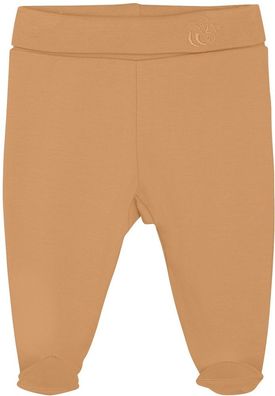 Fixoni Kinder Leggings with Feet Solid 6648