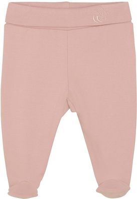 Fixoni Kinder Leggings with Feet Solid 6648