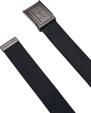 Under Armour Gürtel M Stretch Webbing Belt