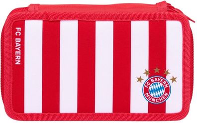 FC Bayern München Federmäppchen groß 31949