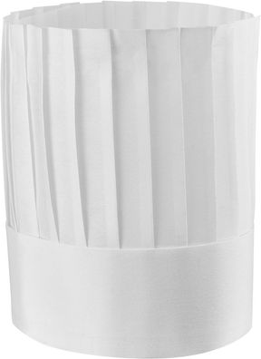 Lafont Haube Vlies Millefeuille Gerade Pro 10 Stück 9MLFD