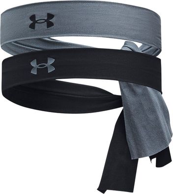 Under Armour Damen Kompressionsstulpen Women'S Mesh Hb 2Pk