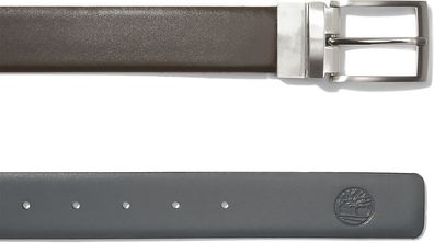 Timberland Gürtel 35Mm Reversible Squared Tip Belt 0A1DFP