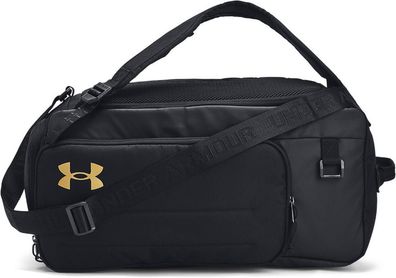 Under Armour Tragetasche Ua Contain Duo Sm Bp Duffle