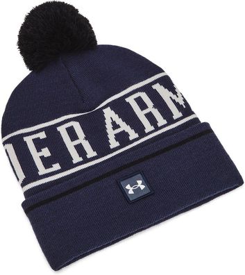 Under Armour Mütze M Halftime Pom Beanie