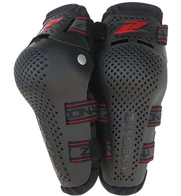 Zandona Knieprotektor 3260 Kneeprotector De Luxe 94553