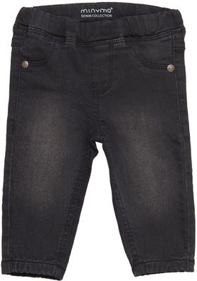 Minymo Kinder Jeans Jeans boy stretch loose fit