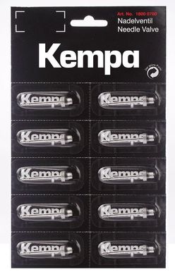 Kempa Ballpumpe 2-Wegepumpe 2001800
