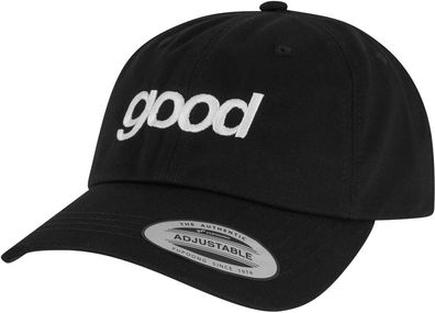 MT Upscale Upscale Good Dad Cap MT3389