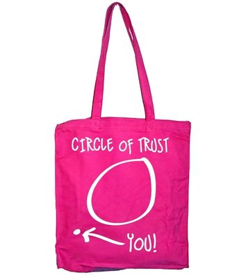 Hybris Circle Of Trust Tote Bag SH-4-15351-H1-6
