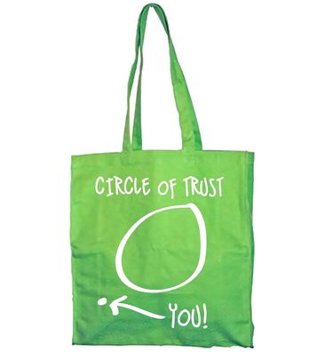 Hybris Circle Of Trust Tote Bag SH-4-15351-H1-6