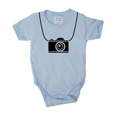 Tokigt Kinder Turist Body SH-13-14029-Poly
