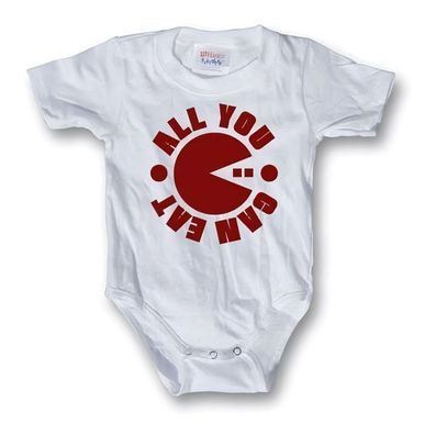 Hybris Kinder All You Can Eat Body SH-13-10786-Poly