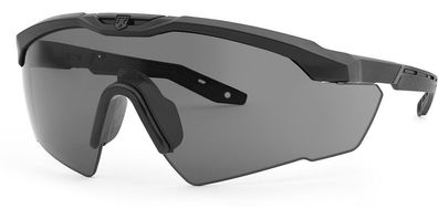 Revision Sportbrille Sawfly R3 Max-Wrap Eyewear - Dlx Kits - Y, C &amp; S 4-0153-0101