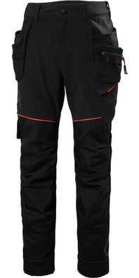 Helly Hansen Arbeitshose Chelsea Evo Brz Cons Pant Black-D116