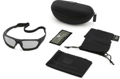 Revision Schutzglas Shadowstrike Ballistic Sunglasses - Photo-Chromic Lens