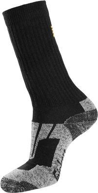 Snickers Workwear Zero-Waste Socken 2-Pack 9226