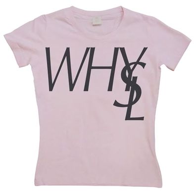 Tokigt Damen Whysl Girly T-Shirt SH-5-50593-H20-4