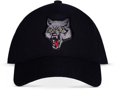 The Last Of Us 2 - WLF Wolf Men's Adjustable Cap