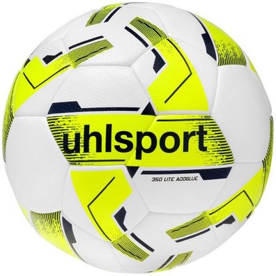 Uhlsport Fußball 350 Lite Addglue 1001758