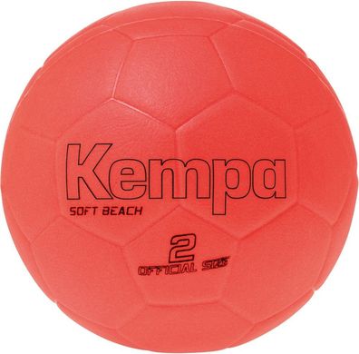 Kempa Handball Soft Beach 2001897