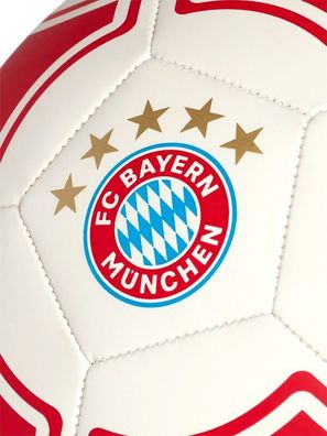 FC Bayern München Mini-Ball 30400