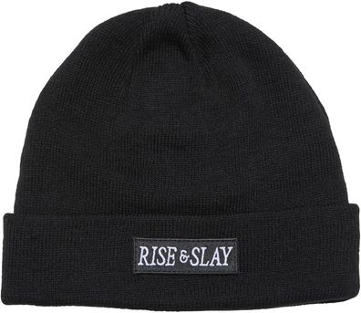 Mister Tee Rise Slay Beanie MT3644