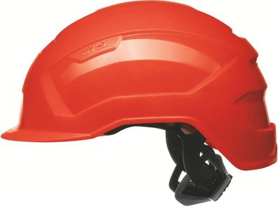 Uvex Schutzhelm Pronamic 9730331 Mit Lüftungen 9730331