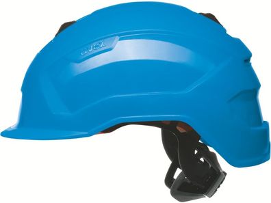 Uvex Schutzhelm Pronamic 9731531 Mit Lüftungen 9731531