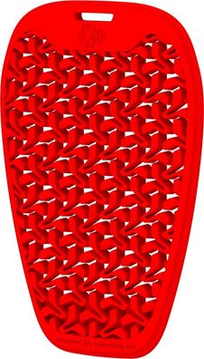 John Doe Protektor Pair Hip Protectors (Level 1) XTM