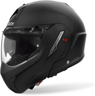 Airoh Klapphelm Helmet Mathisse Ii Color Black Matt 57-25053