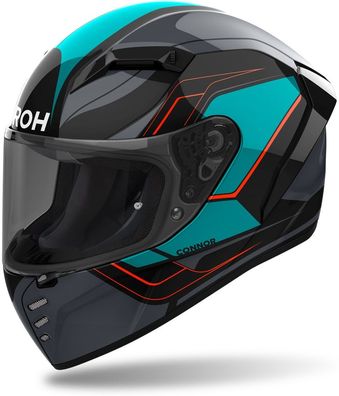 Airoh Motorrad Integralhelm Connor Dunk AI10010023