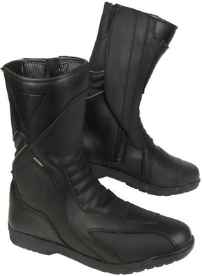 Modeka Motorrad Stiefel Assen EVO 040521