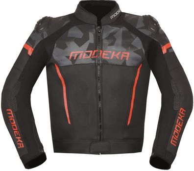 Modeka Motorrad Jacke Valyant 010775