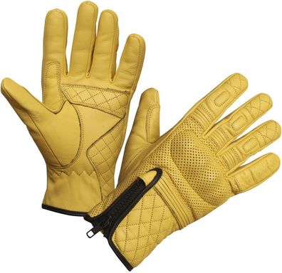 Modeka Motorrad Handschuhe Parkar 074215