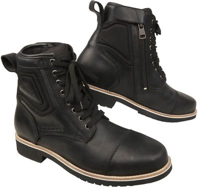 Modeka Motorrad Stiefel Wolter 040920