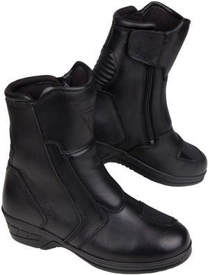 Modeka Motorrad Stiefel Nicoletta Lady 040970