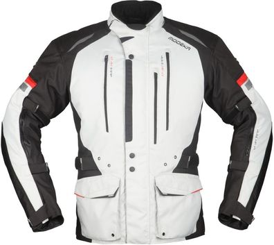 Modeka Motorrad Jacke Striker II 083892