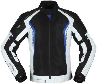 Modeka Motorrad Jacke Khao Air 084241